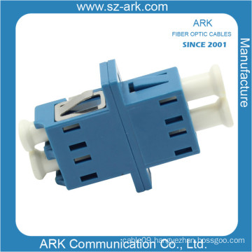 Fiber Optical Adapter for LC Singlemode Duplex (sc type)